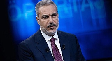YÖK’ten Hakan Fidan Açıklaması