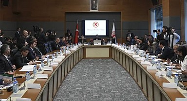 11. Yargı Paketi Komisyonda Kabul Edildi