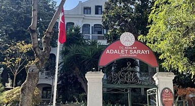 Adliye Soygunu Derinleşiyor