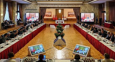 AK Parti’den “Terörsüz Türkiye” Raporu