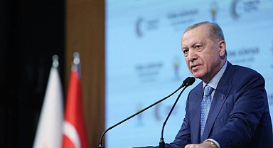 Alevi İftiralarına Erdoğan’dan Yanıt