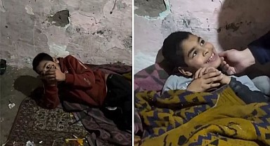 Ankara’da 11 Yaşındaki Çocuk İhmale Maruz Kaldı