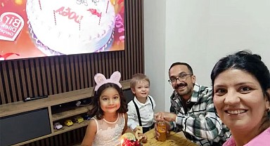 Ankara’da pitbull dehşeti