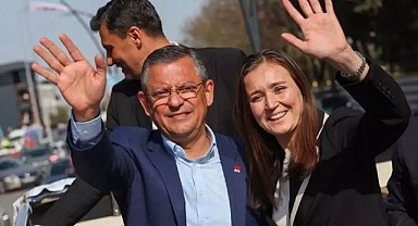 Binlerce Manisalı Durbay İçin Toplandı