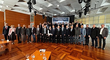 Bursa’da Balkan Mirasına Işık Tutan Proje