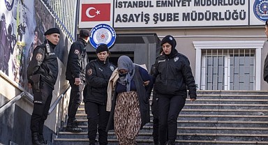 Çekmeköy’deki Şehit Polis Saldırısında 5 Tutuklama