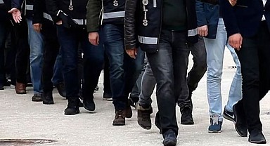 DAEŞ Zanlıları Osmaniye’de Yakalandı