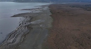 Doğu Marmara’nın Can Damarı Kuruyor