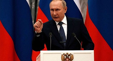 Dondurulmuş Rus Varlıkları Krizi