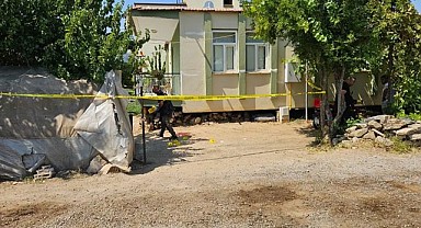 Dünürden kan donduran itiraf