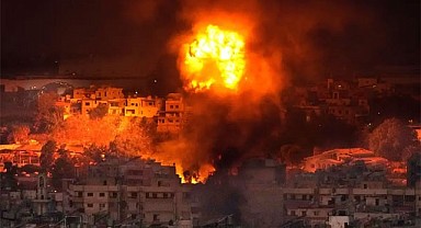 Dürzi Lider Suveyda’da Hedef Alındı