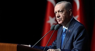 Erdoğan: “Nefret siyasetine prim yok”