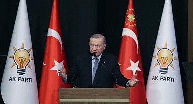Erdoğan: Türkiye, Gazze’yi Yalnız Bırakmayacak