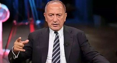 Fatih Altaylı tahliye edildi