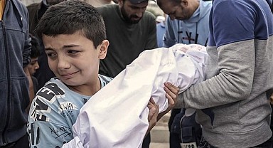 Gazze’de Ateşkese Rağmen Saldırı