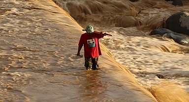 Güney Asya’da Sel Felaketi