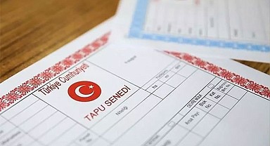 Hisseli Tapuda Şufa Hakkı Süresi Doluyor