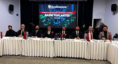 HKMO Bursa’dan Ulaşım İçin Bilimsel Yol Haritası