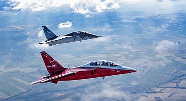 HÜRJET’ten Avrupa’ya İlk Büyük İhracat