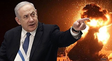 İsrail’den Lübnan’a 5 Hava Saldırısı