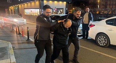 İstanbul’da DAEŞ Operasyonu