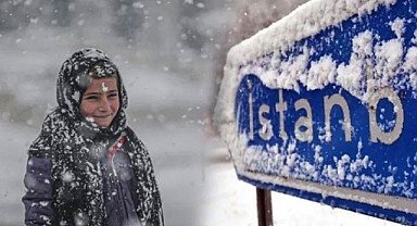 İstanbul’da Yeni Haftaya Dikkat!