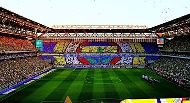 Kadıköy’de Nefesler Tutuldu!