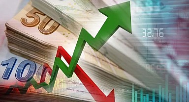 Kasım Ayı Enflasyonu Belli Oldu