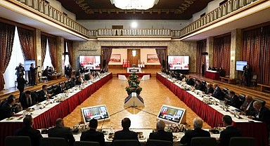 Komisyon Yarın Saat 11.00’de Buluşuyor