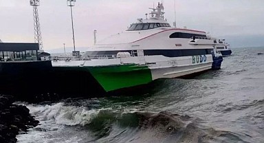 Marmara’da fırtına