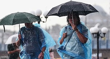 Meteoroloji’den Kritik Hava Uyarısı