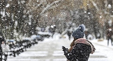 Rusya’dan Soğuk Hava Geliyor