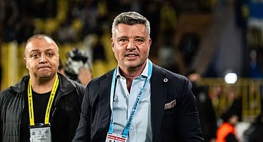 Sadettin Saran’dan ilk açıklama