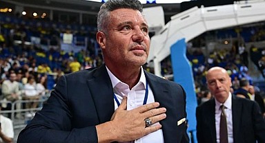 Sadettin Saran’ın ifade işlemi tamamlandı