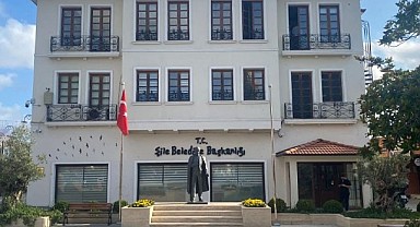 Şile Belediyesi’ne İkinci Dalga Operasyonu