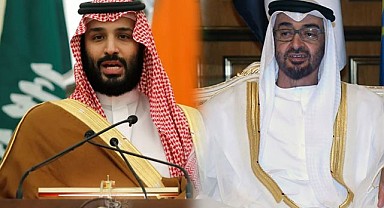 Suudi Arabistan ve BAE Arasında Gerginlik