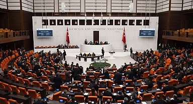 TBMM’de 2026 Bütçesi Onaylandı