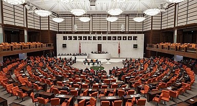 TBMM’de Bütçe Maratonu Başlıyor