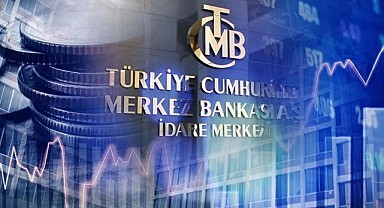TCMB’de 6 Yıl Sonra Bir İlk