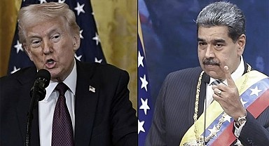 Trump: “Büyük Bir Tesisi Saf Dışı Bıraktık”