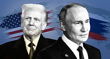 Trump’tan Ukrayna Barış Yorumu