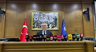 Ulaşım Sorunu Meclis Gündemini Meşgul Etti