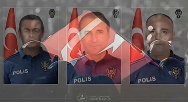 Vatan İçin Can Veren Kahramanlar
