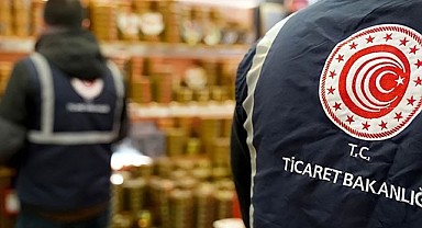 Yasaklandı, raflardan toplatılıyor