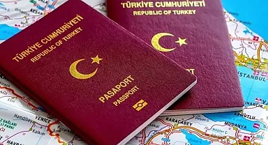 AB’den Vize Kolaylığı Hamlesi
