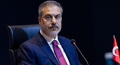 Bakan Fidan: “Türkiye’ye Yalvaracaklar”