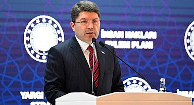 Bakan Tunç’tan suça sürüklenen çocuk açıklaması