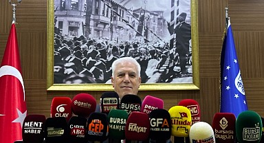 Büyükşehir’in Ocak Meclisi Gerçekleşti