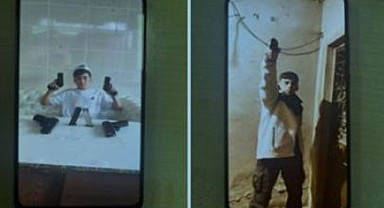 Çete Liderlerinin Karanlık Planı Ortaya Çıktı