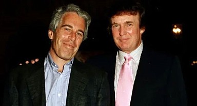 Epstein Dosyası Kapanıyor